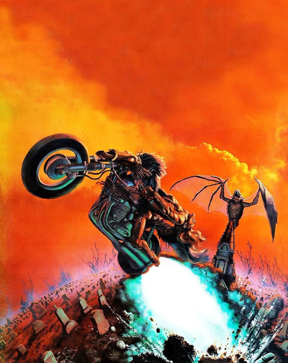 SpiriᛏualWarrior tweet media