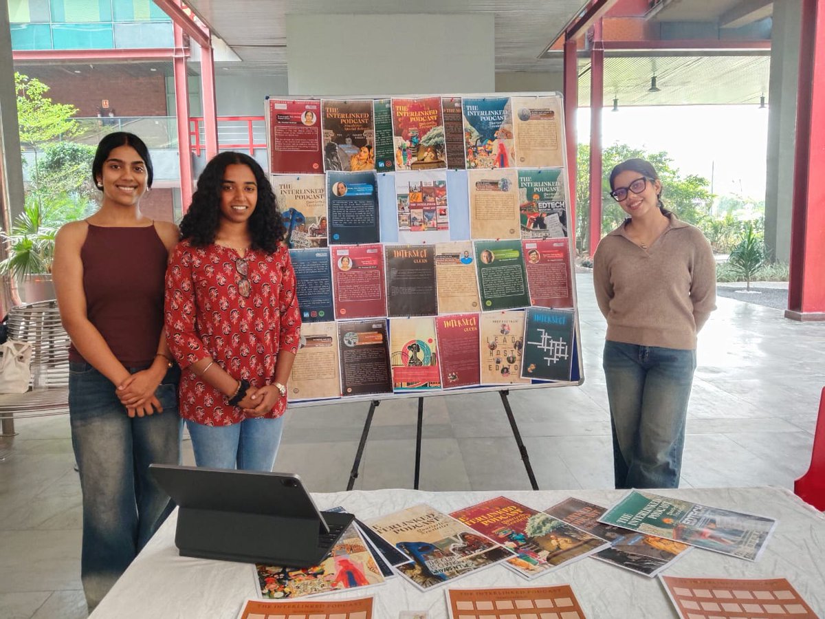 Office of Interdisciplinary Studies (I.D.E.A.S.) tweet media