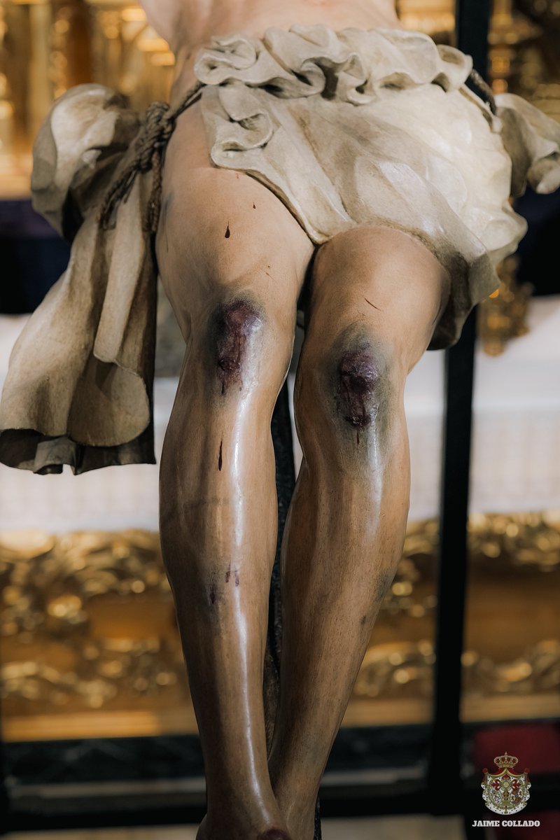 Hermandad de la Exaltación tweet media