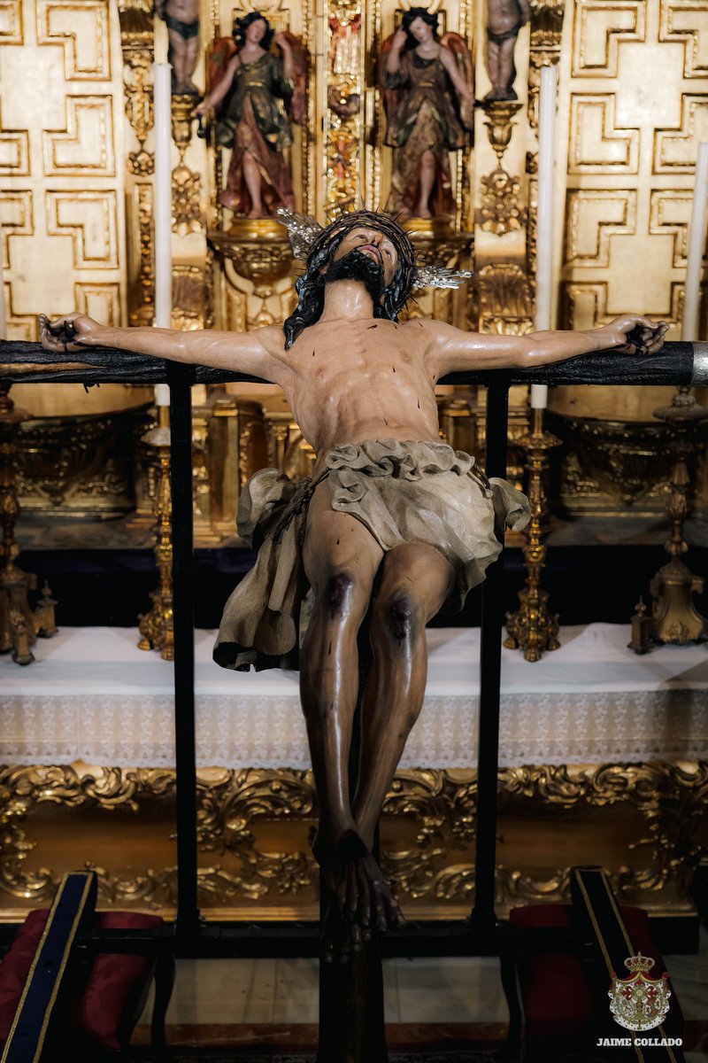 Hermandad de la Exaltación tweet media