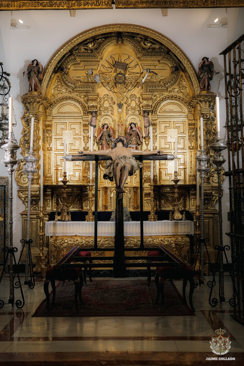 Hermandad de la Exaltación tweet media