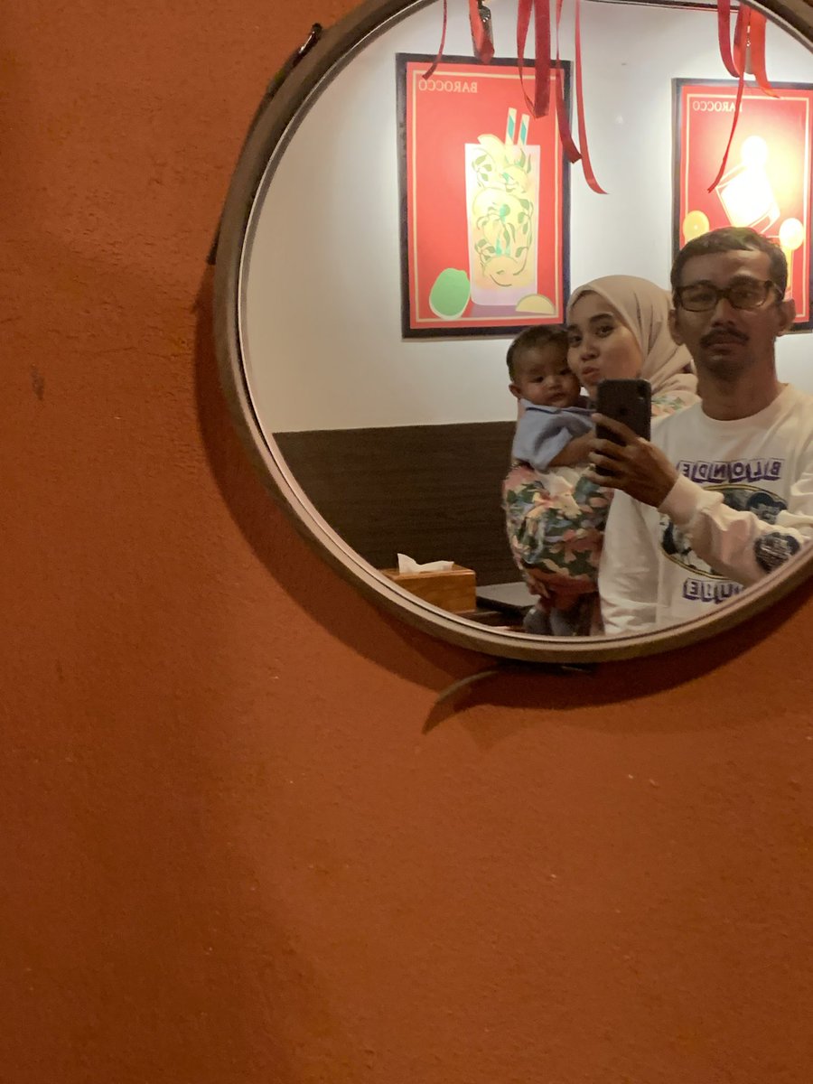 Bambang Bimo Prakoso tweet media