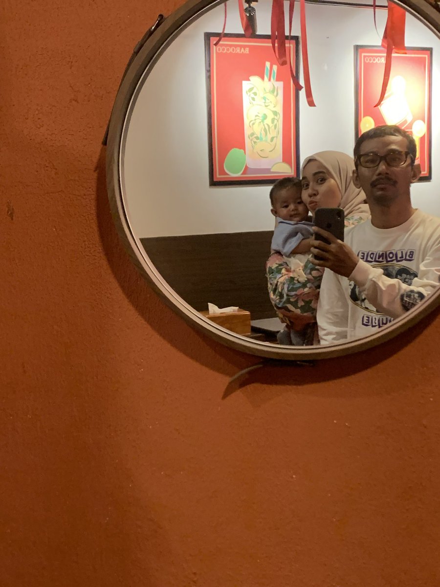 Bambang Bimo Prakoso tweet media