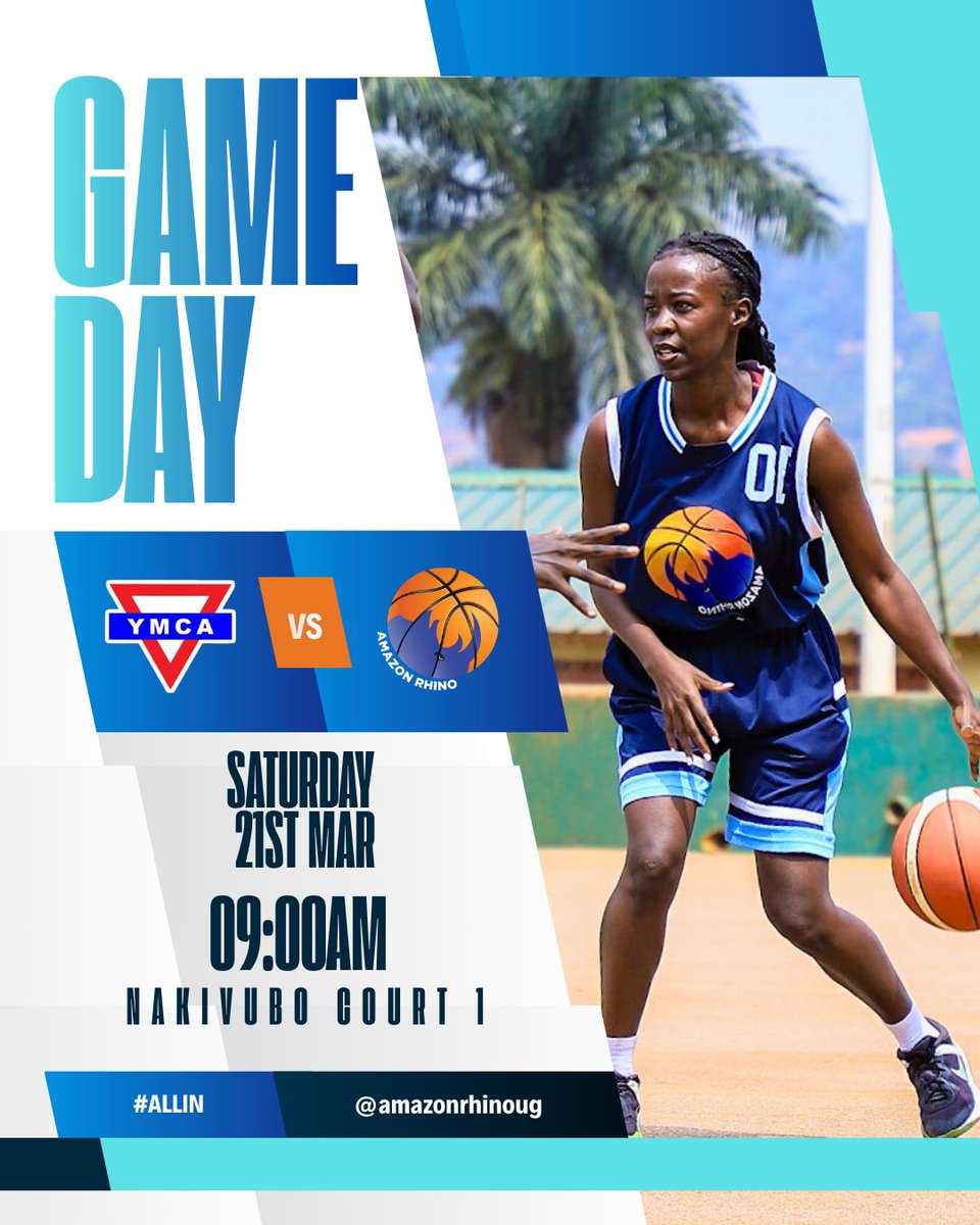 Amazon Rhino 🦏 tweet media