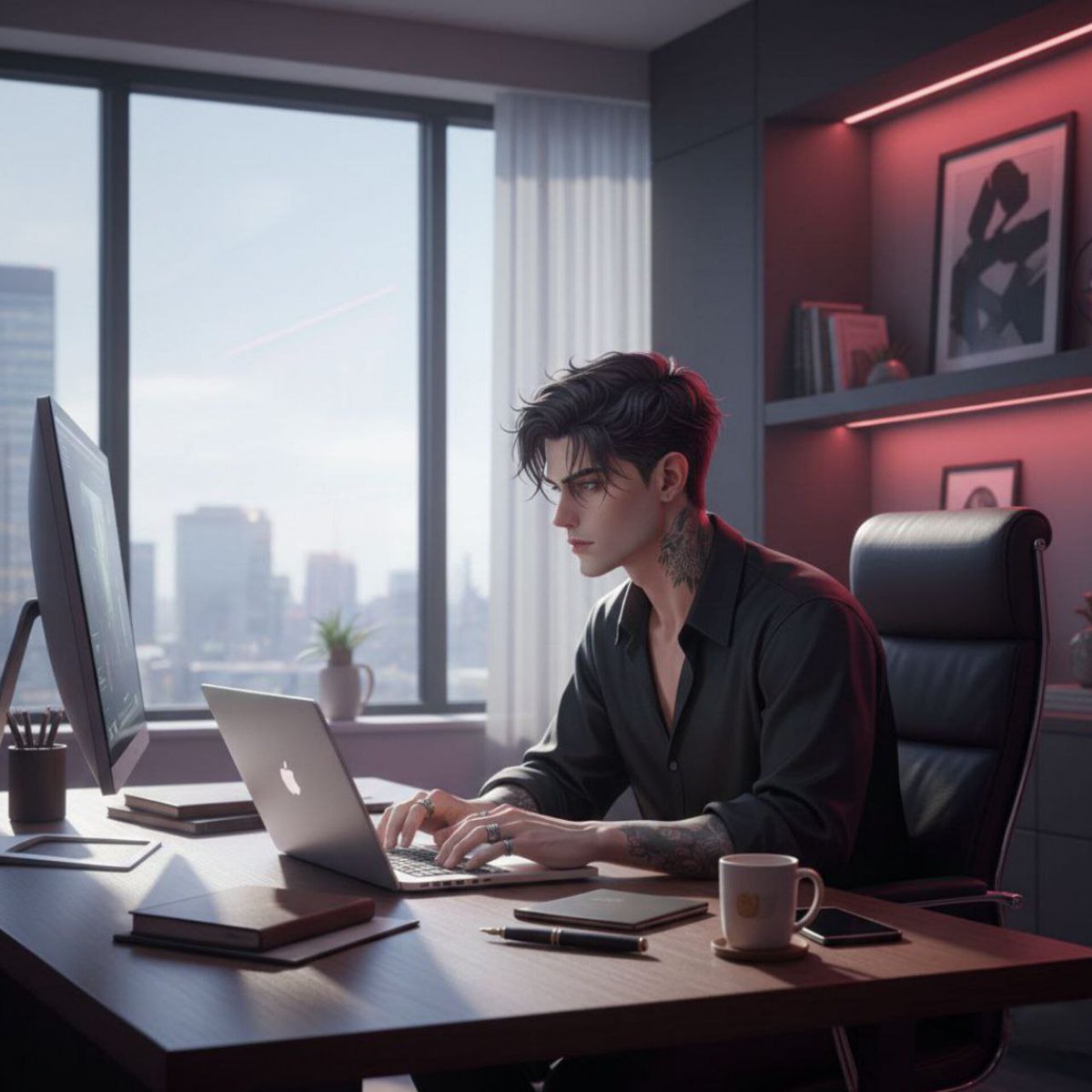 crimelord tweet media