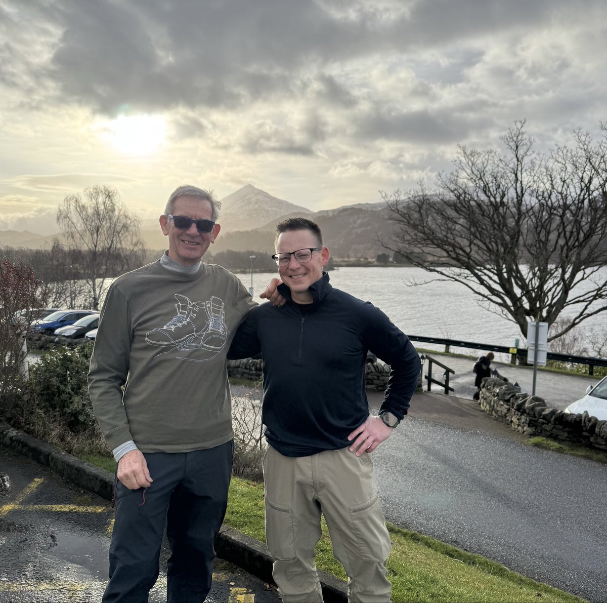 Denis Robson tweet media