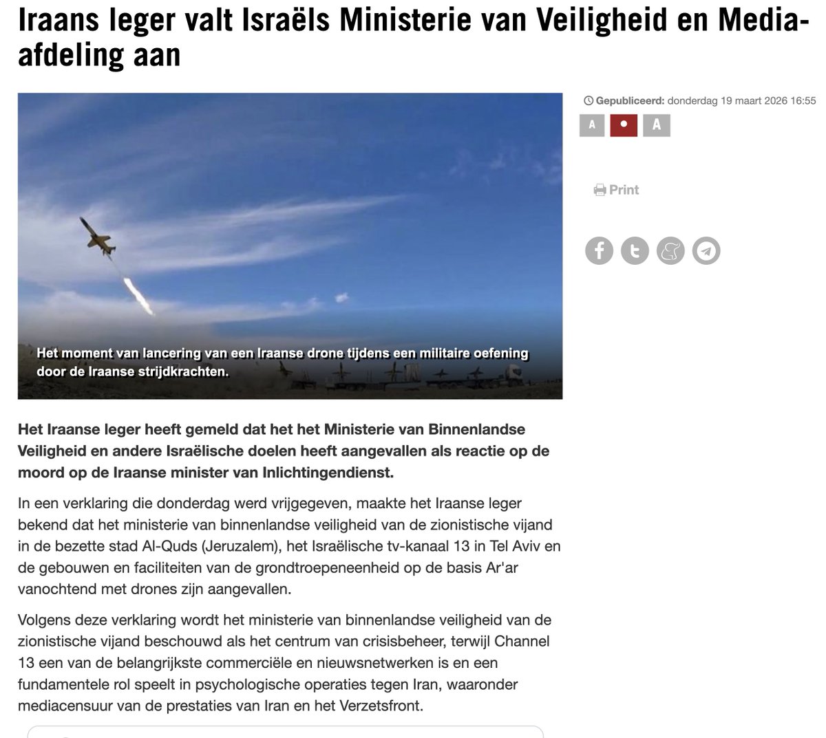 Socialisten Alkmaar (@socialistenalkm) on Twitter photo 