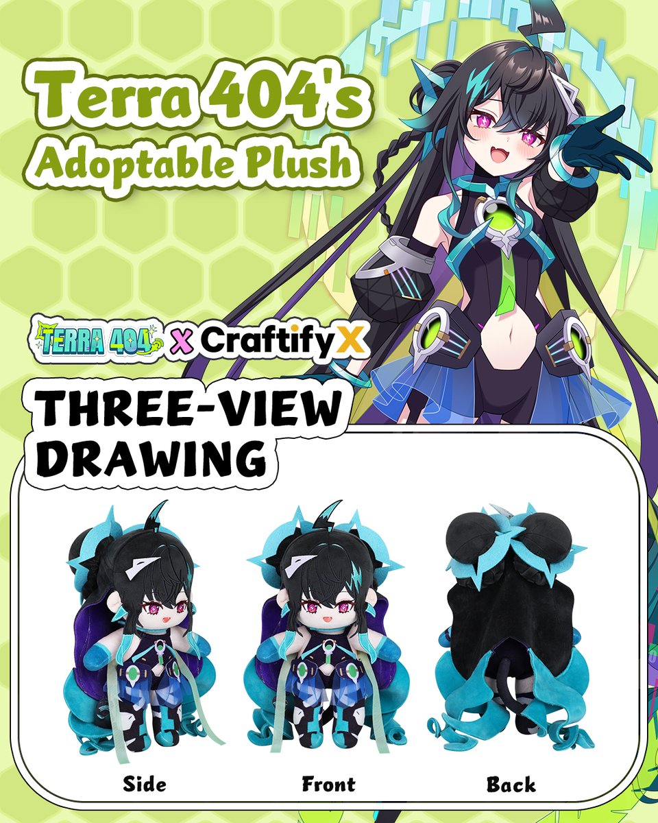 CraftifyX tweet media