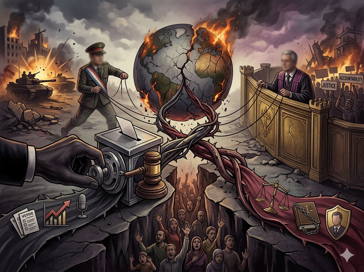 Endavant! tweet media