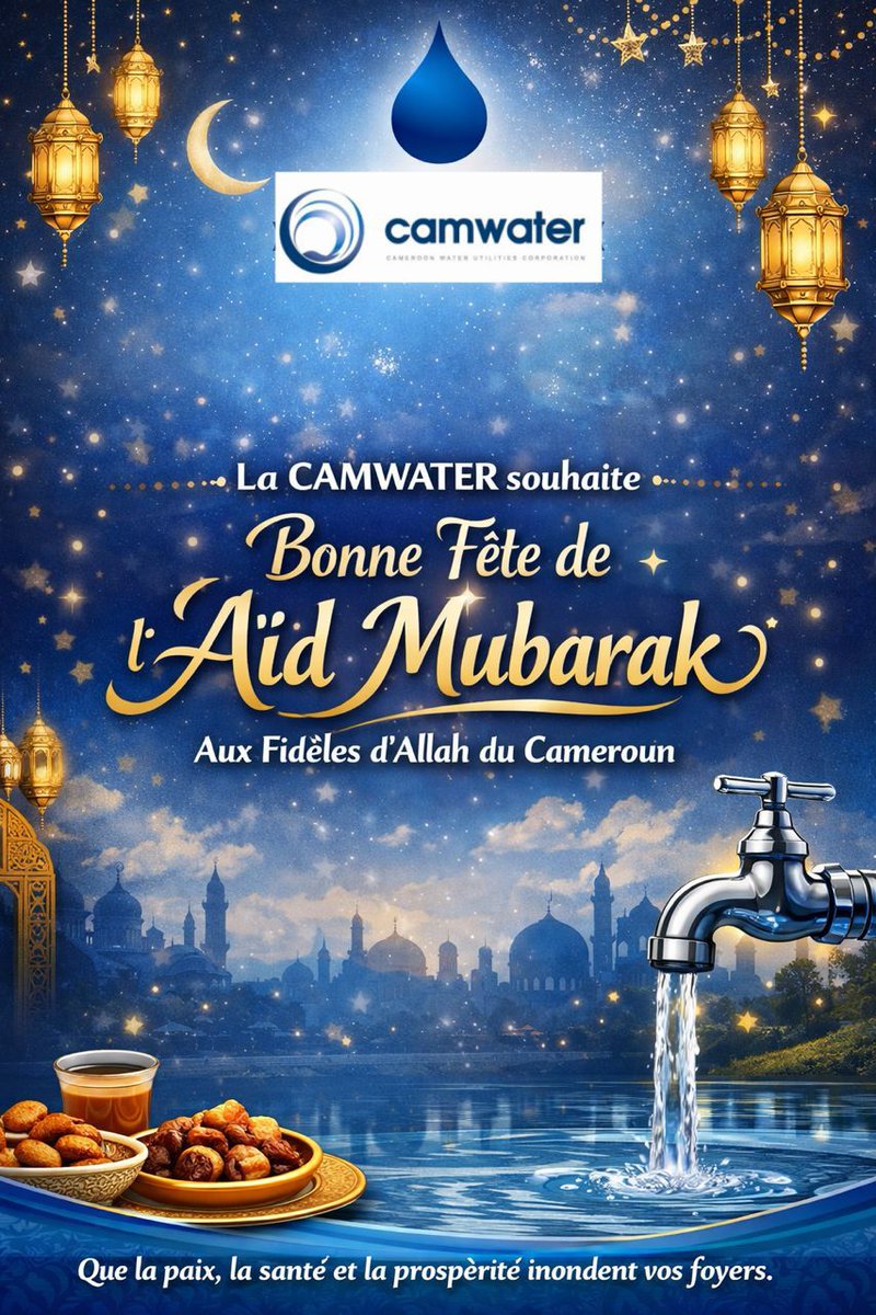 CAMWATER tweet media