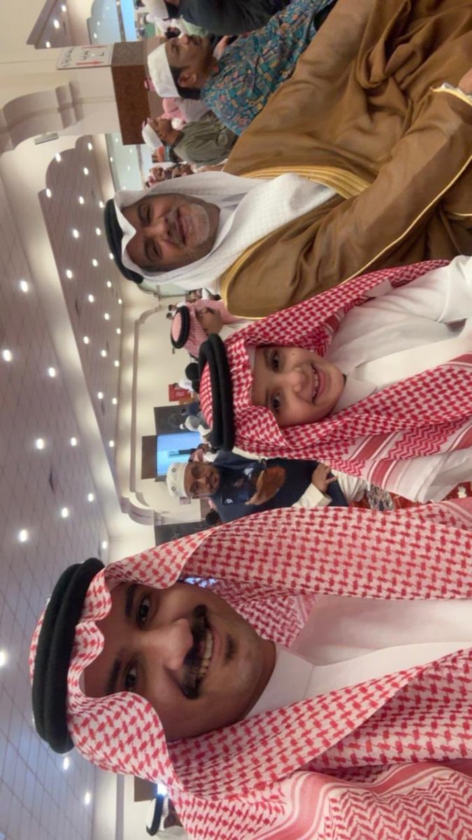 بن عتم tweet media