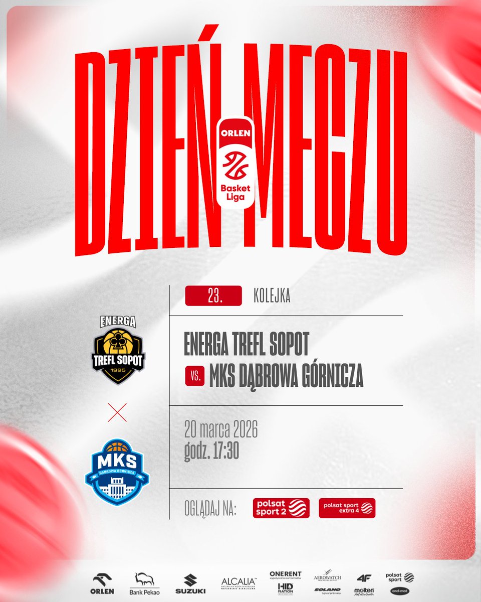 ORLEN Basket Liga tweet media