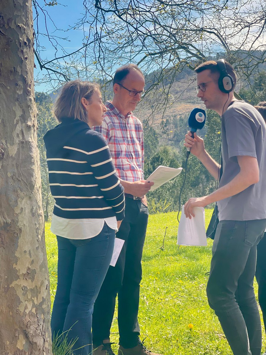 PEFC Euskadi tweet media