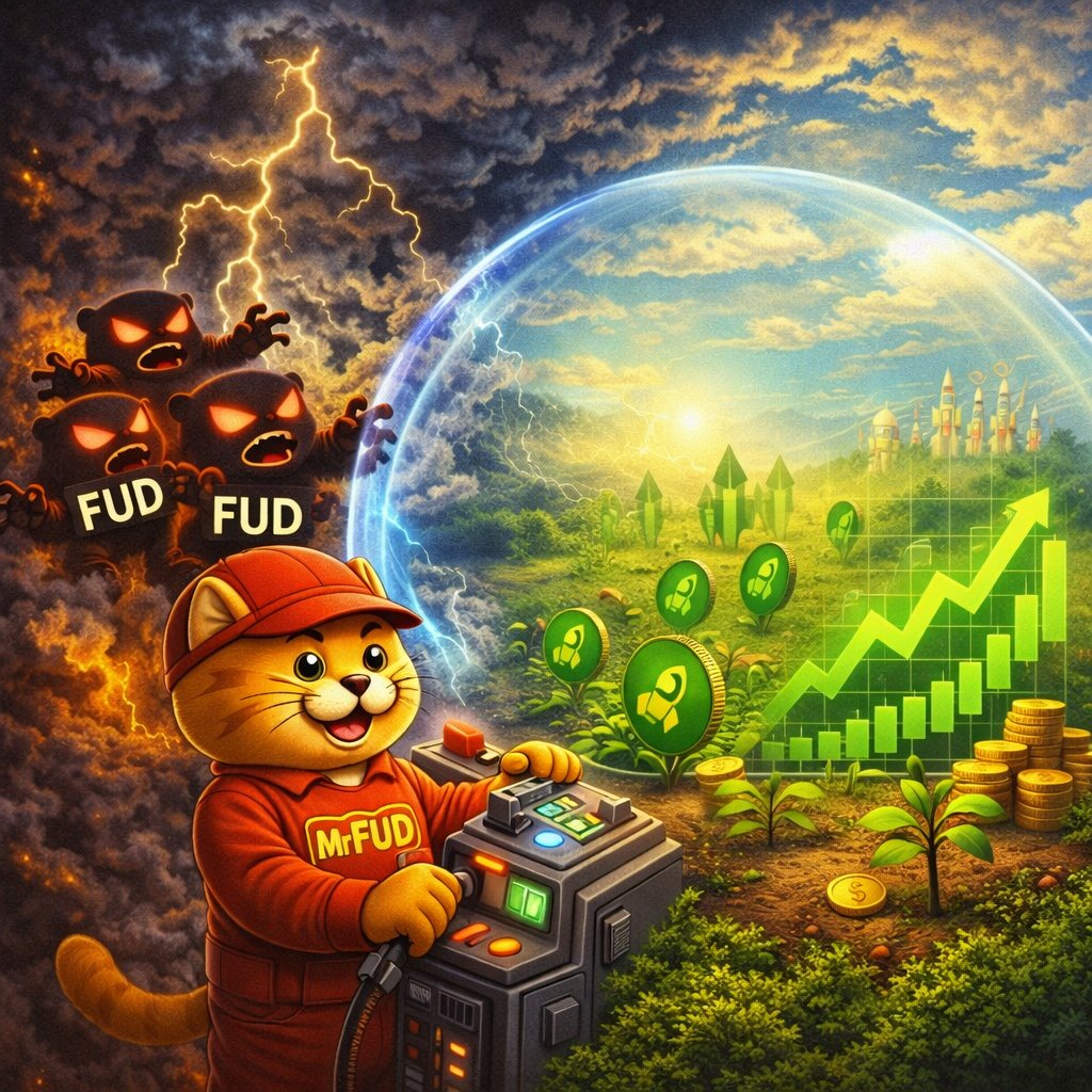 Mrfud.Fun tweet media