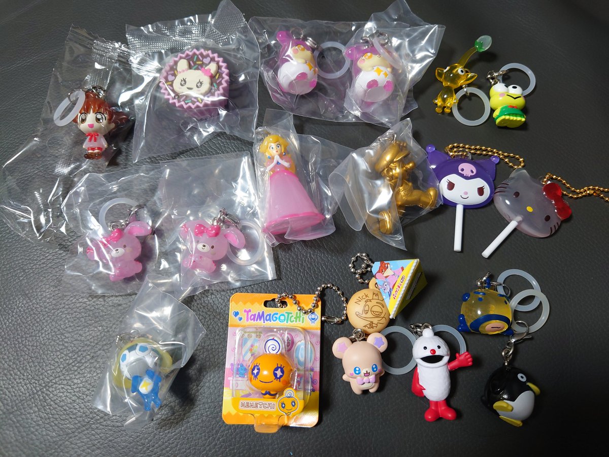 海月@取引等 tweet media