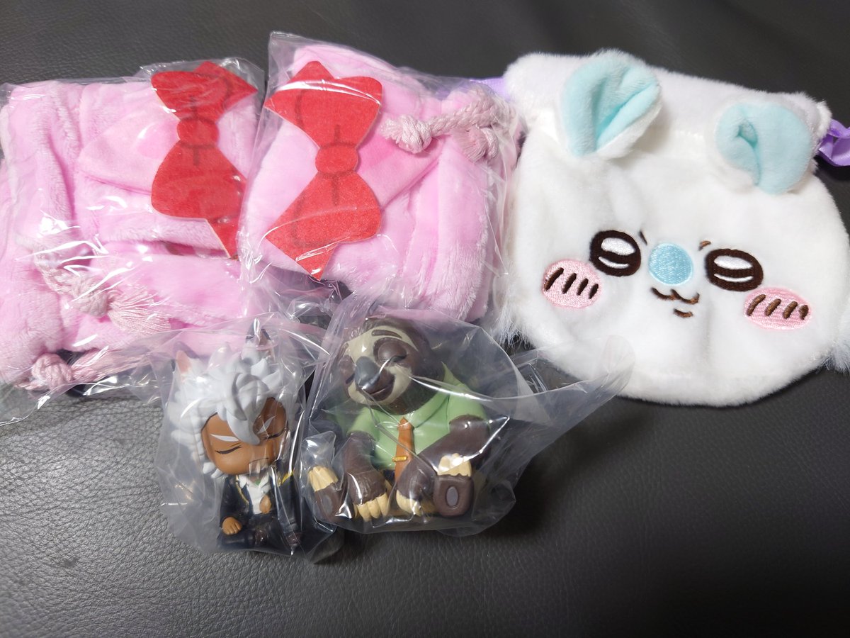 海月@取引等 tweet media