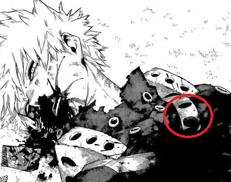 Fallen | Toga’s soulmate & eternal love ♡ tweet media