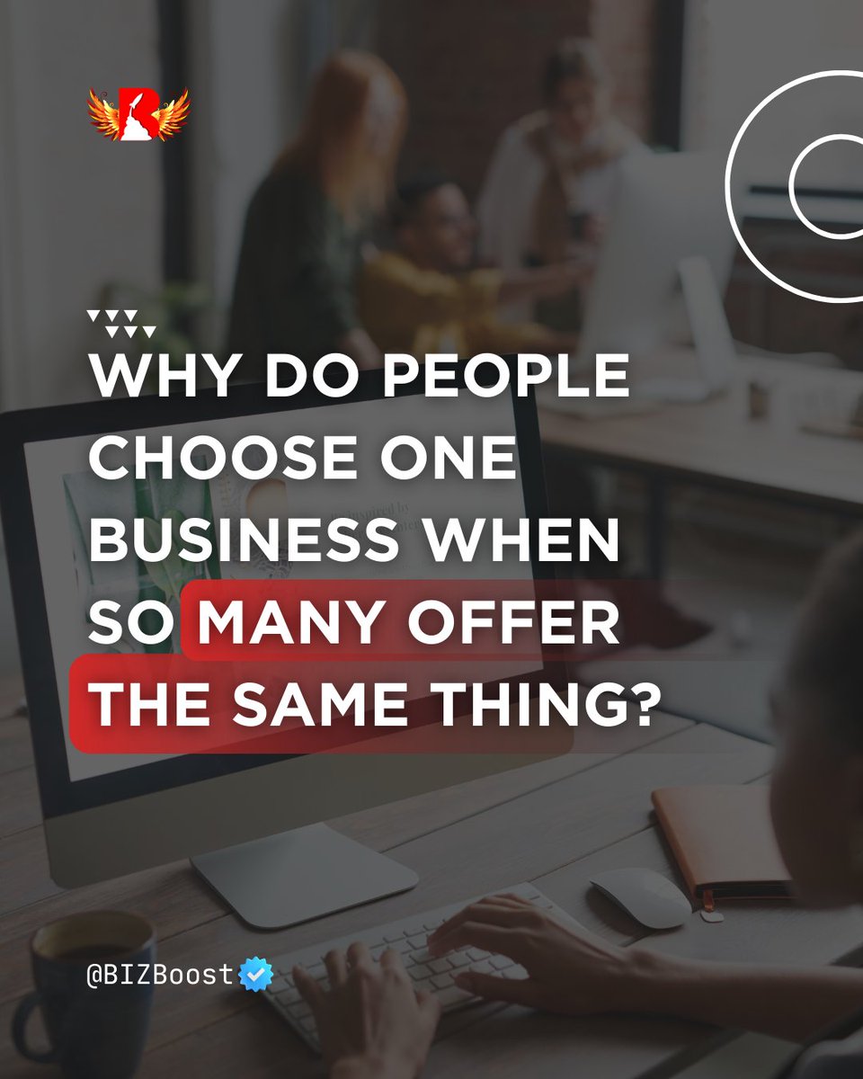 BIZBoost™ 🚀 tweet media