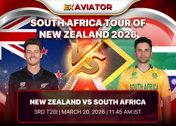 EkAviator's tweet image. 🏏✈️ Cricket thrill meets sky-high action!

Experience the excitement with EKAVIATOR.

🚀 Watch the multiplier rise
💰 Cash out at the right moment
📺 Free live cricket available
How high will you fly today?
#EKAVIATOR #FlyHigh #BigWins