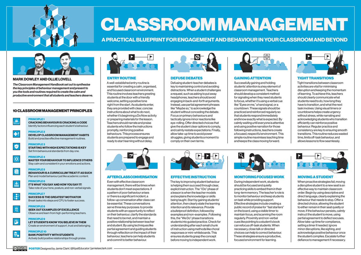 Jamie Clark tweet media