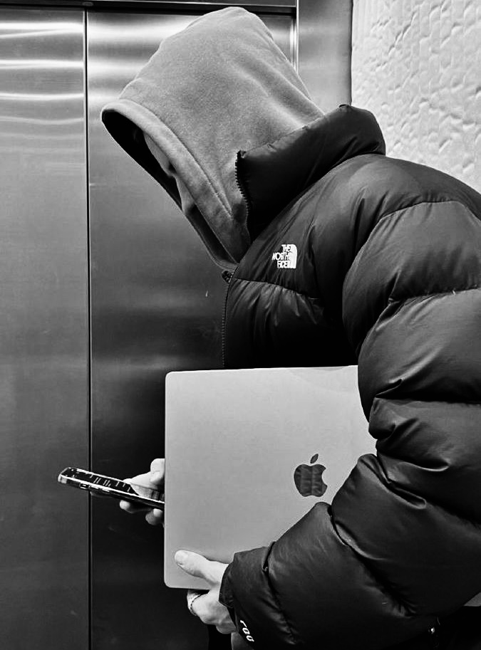 Hannes Leppen tweet media