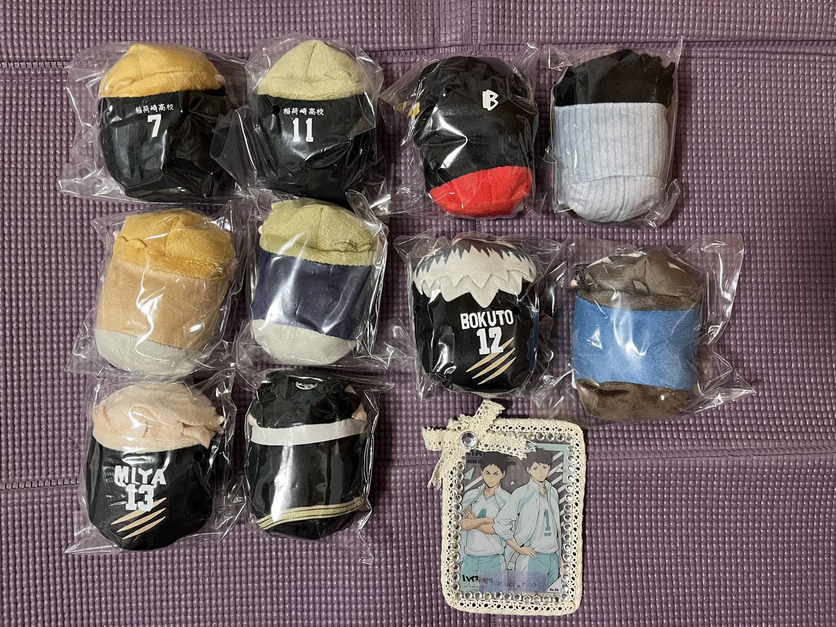 なすび@取引垢 tweet media