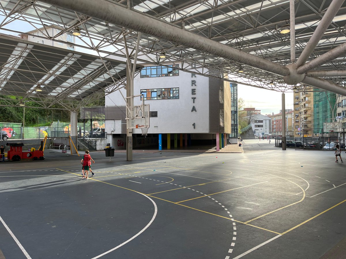 Galdakaoko Udala tweet media