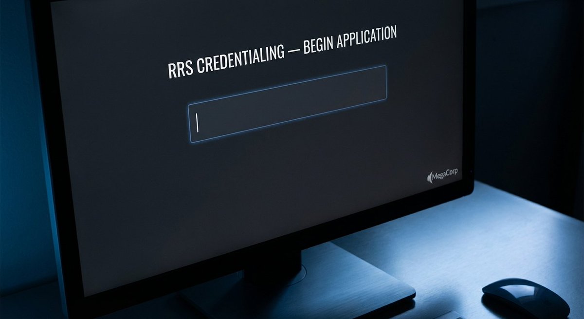 MegaCorp Global tweet media