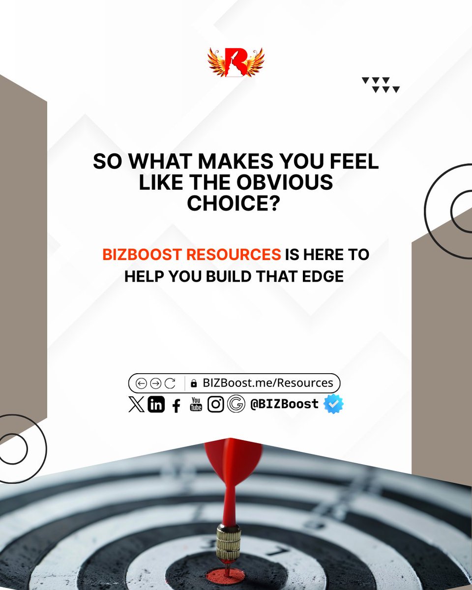 BIZBoost™ 🚀 tweet media