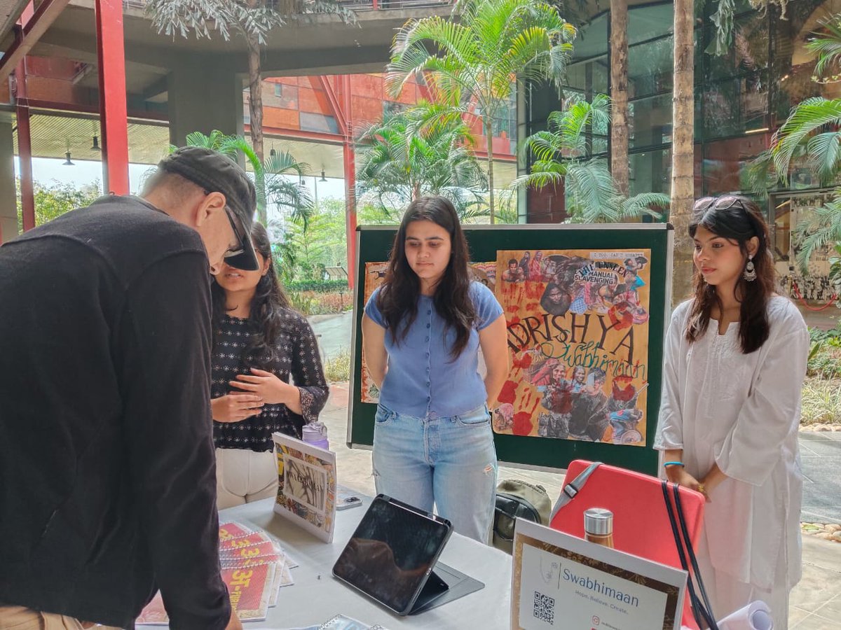 Office of Interdisciplinary Studies (I.D.E.A.S.) tweet media