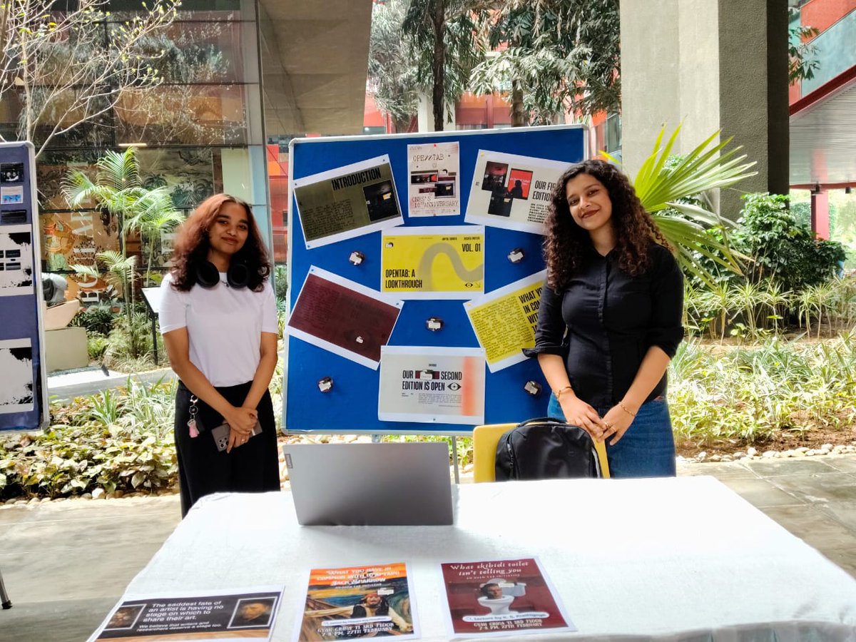 Office of Interdisciplinary Studies (I.D.E.A.S.) tweet media