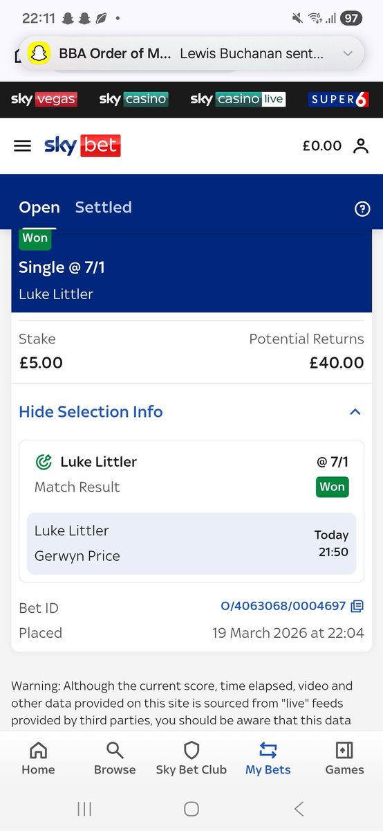 Colin Weir tweet media