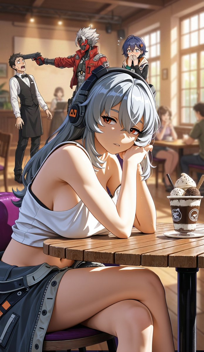 Нейро-дебич tweet media