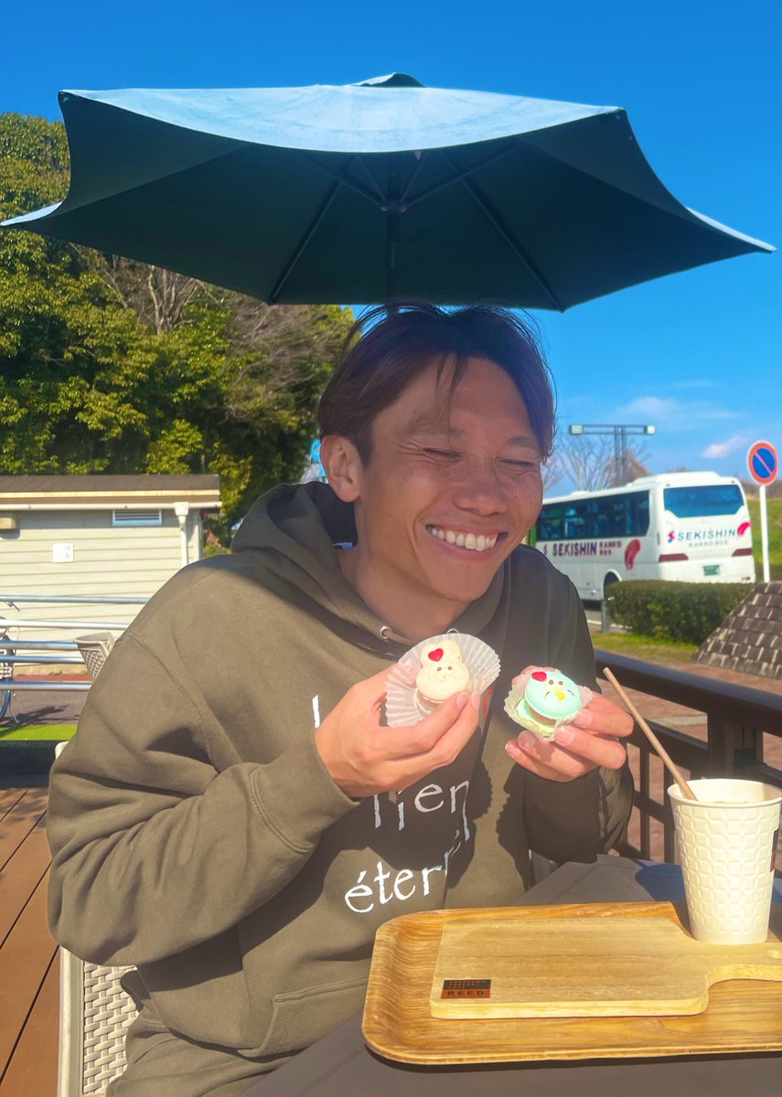 小泉隆斗(ちゃんこい) tweet media