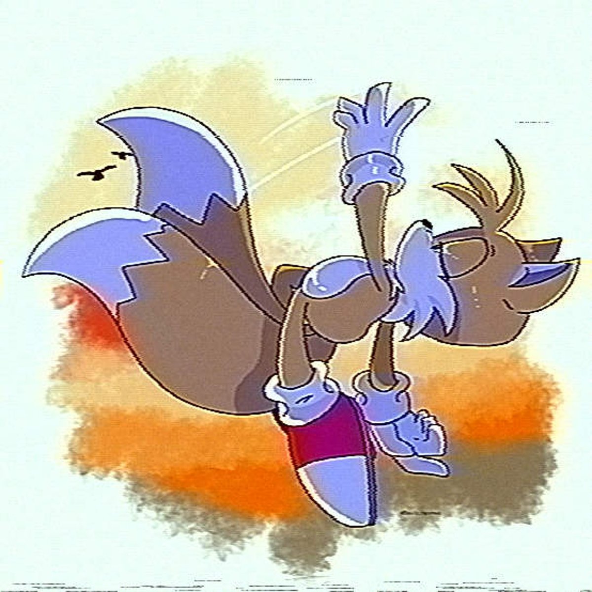 バシロティヤン tweet media