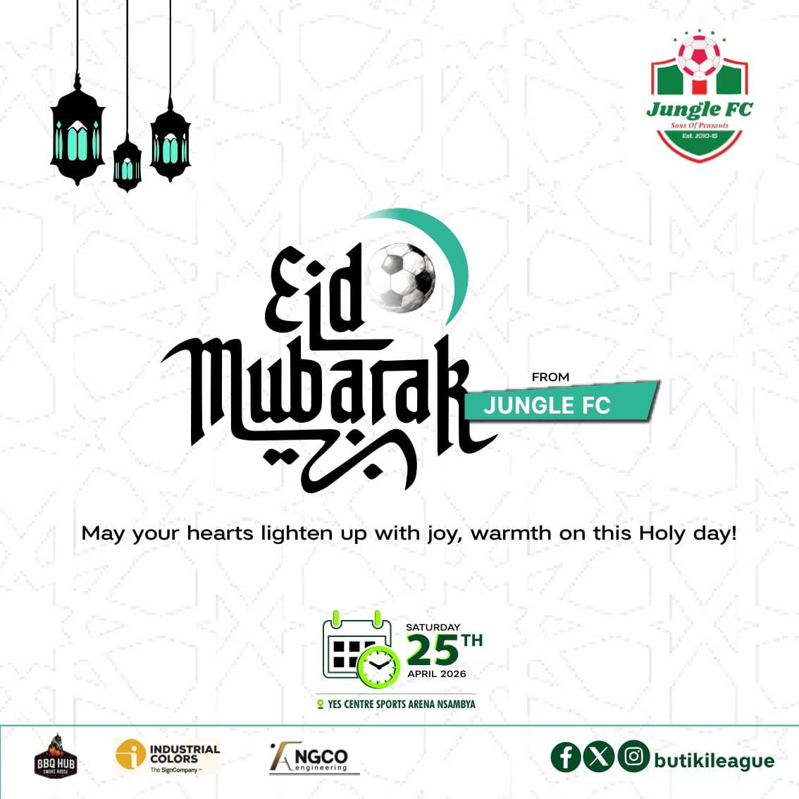 Jungle Fc tweet media