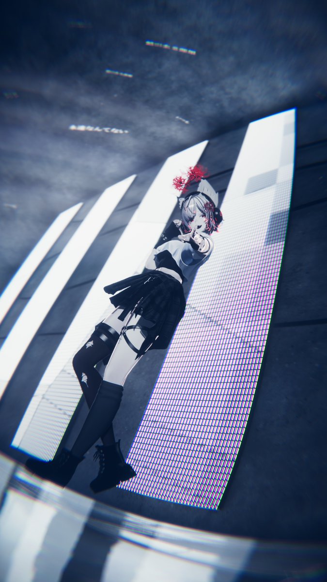 Lotus ( 靜蓮華) tweet media