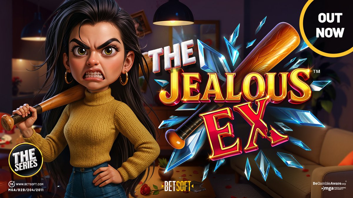 Betsoft Gaming tweet media