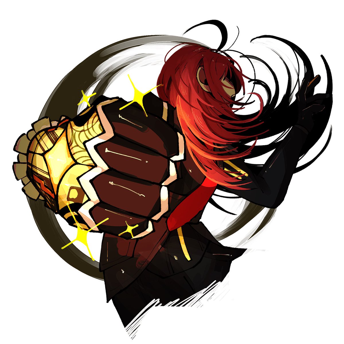 ☭とまとん tweet media