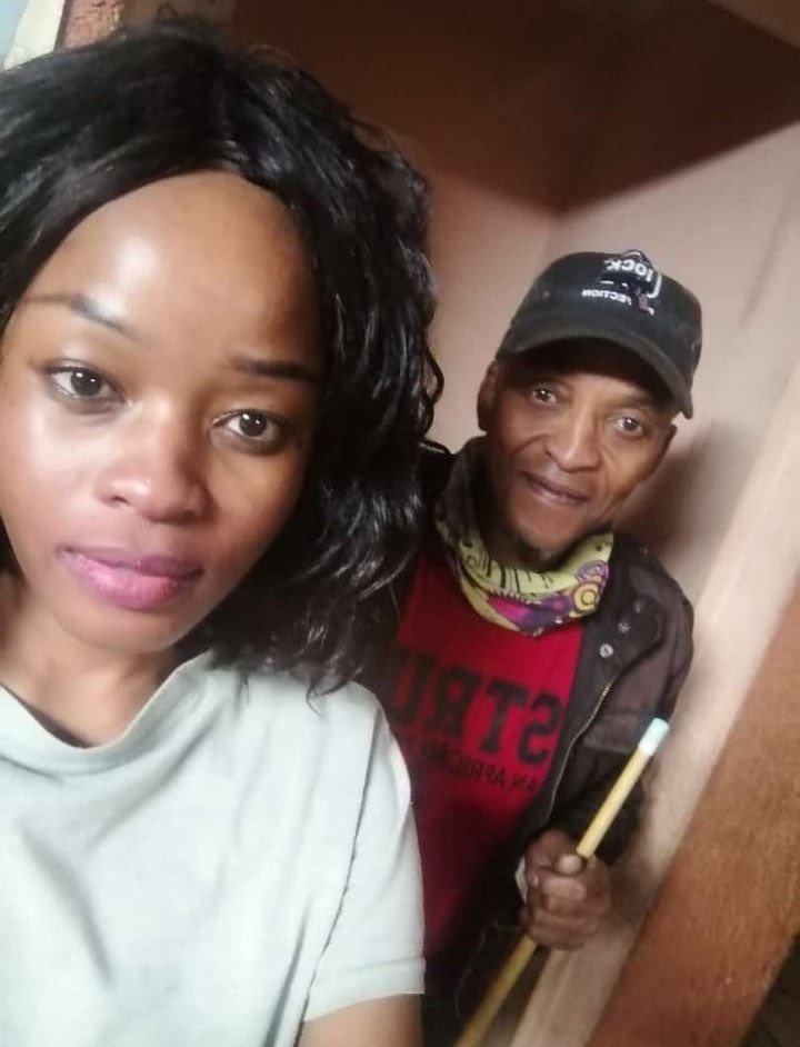 Ayesha Clinton ☆ tweet media