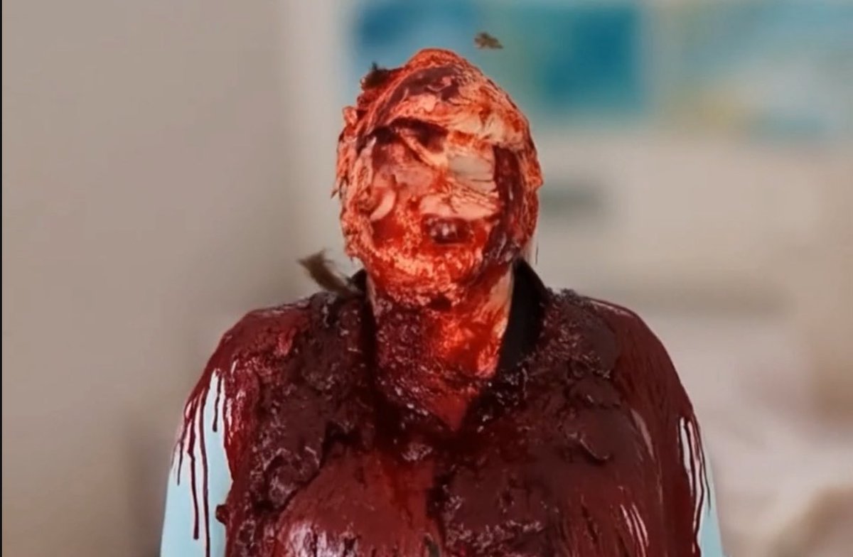 Ayesha Clinton ☆ tweet media