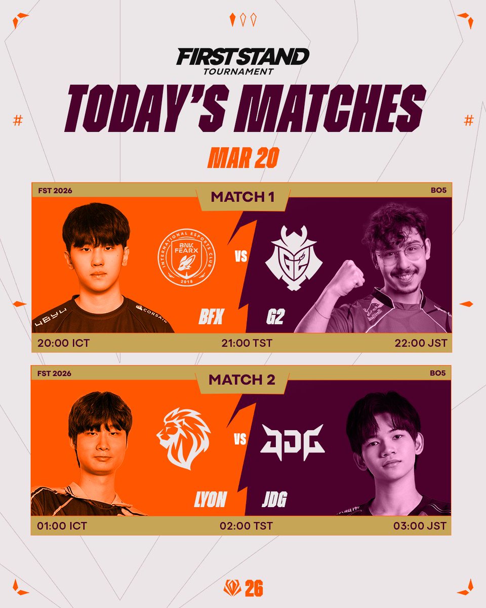 LoL Esports Japan tweet media