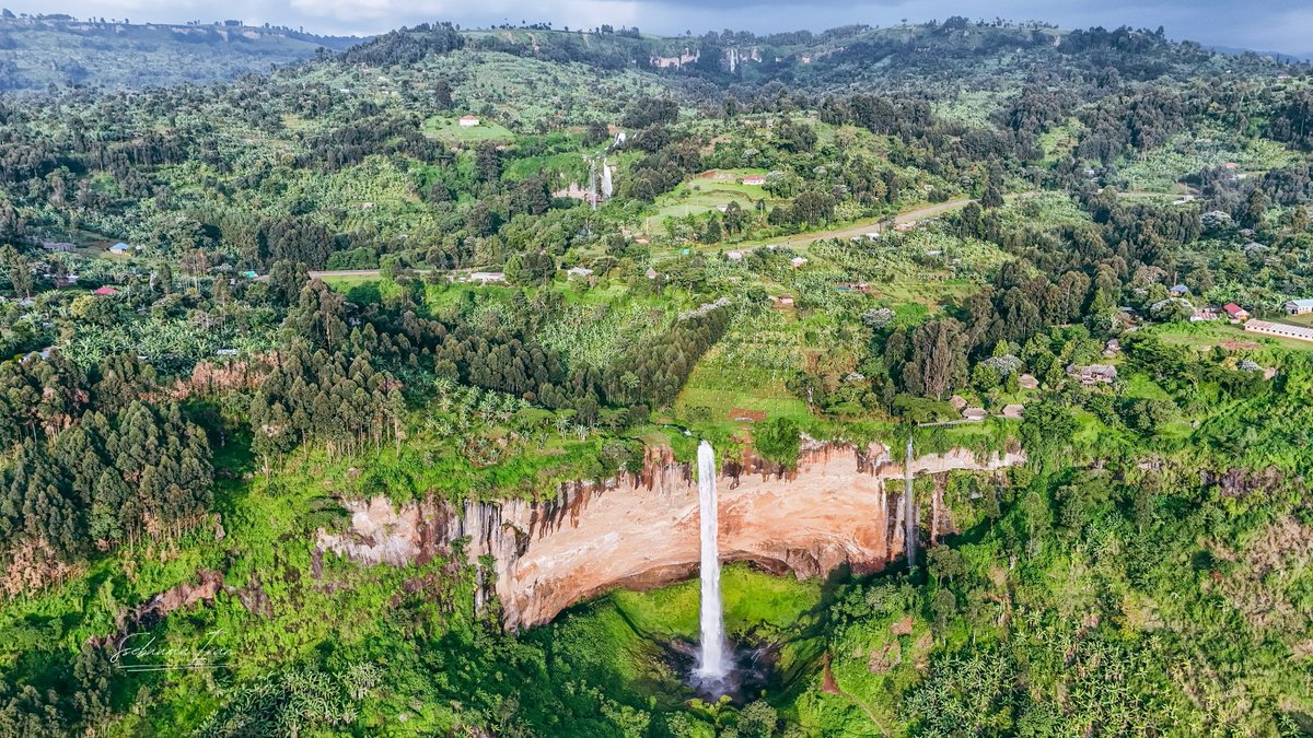 SSEKIDDE GIDEON tweet media