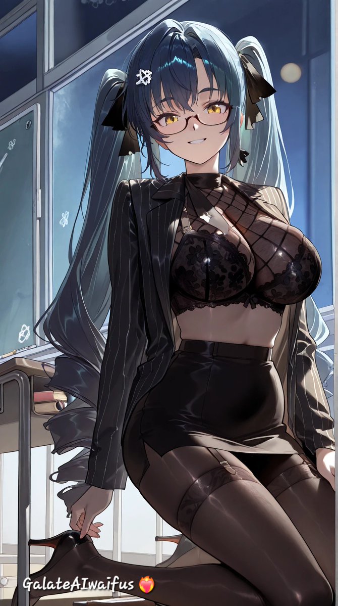 GalateAIwaifus❤️‍🔥 tweet media