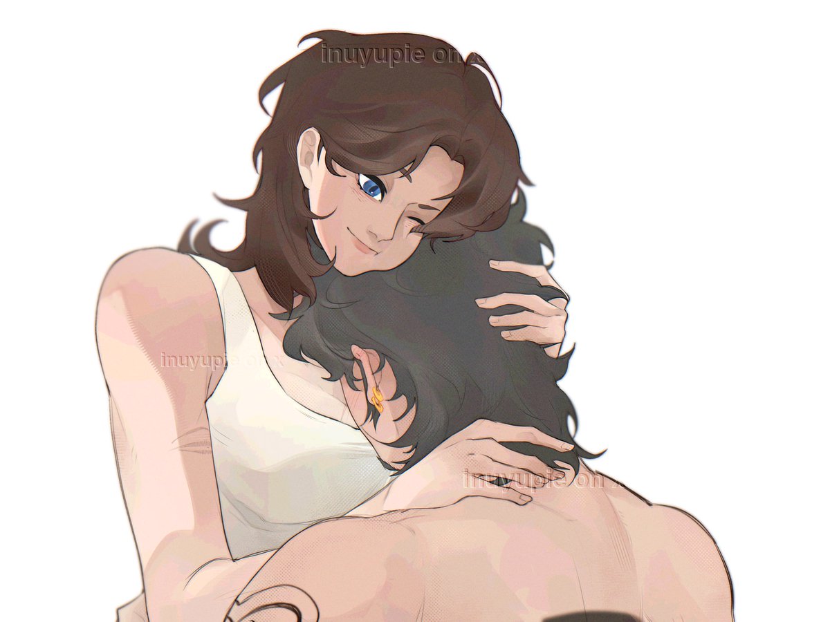 Isabel! 🍎 tweet media