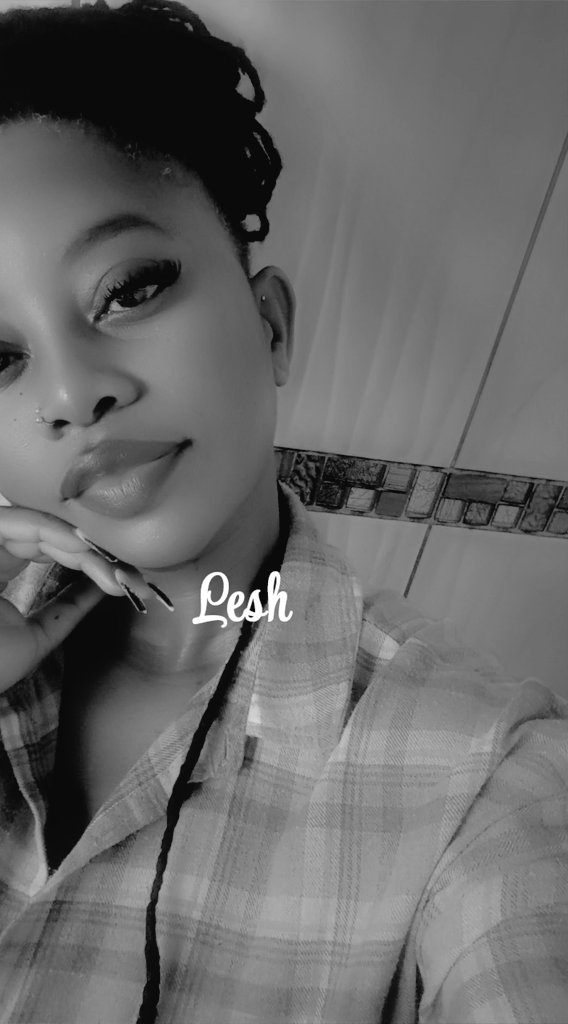Lesh 👸🏽❤ tweet media