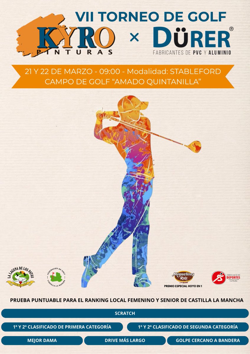 larodagolf's tweet photo. https://t.co/2uqjtSsR6L