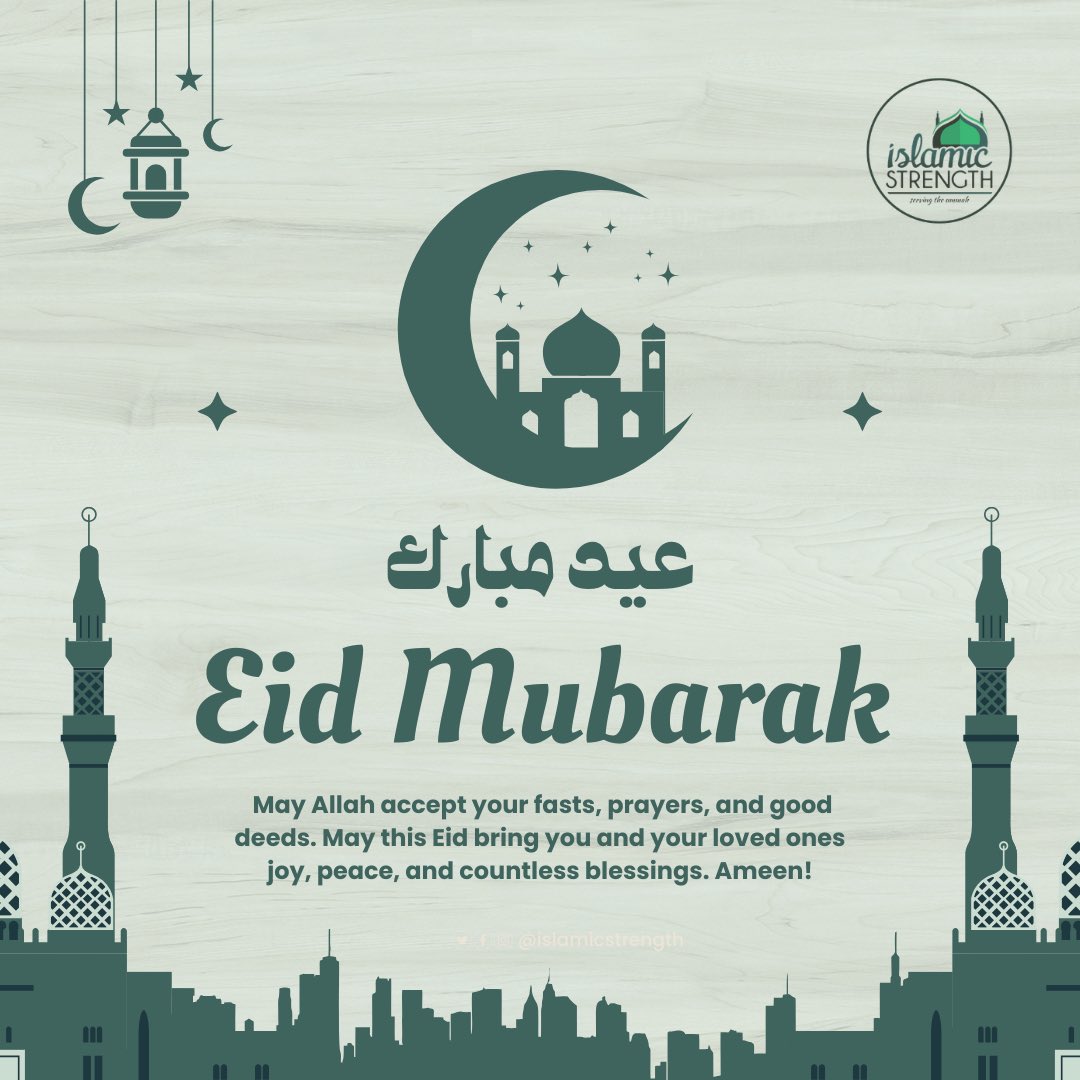 Islamic Strength tweet media