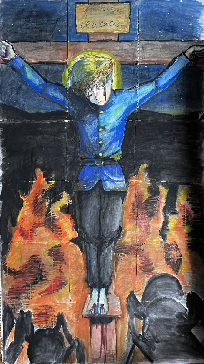 ンゅうり（フルネーム） tweet media