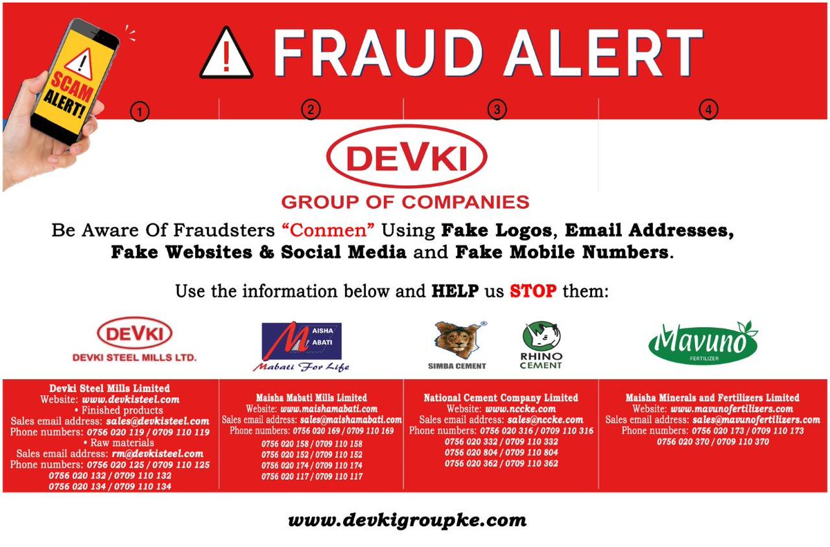 Devki Group tweet media